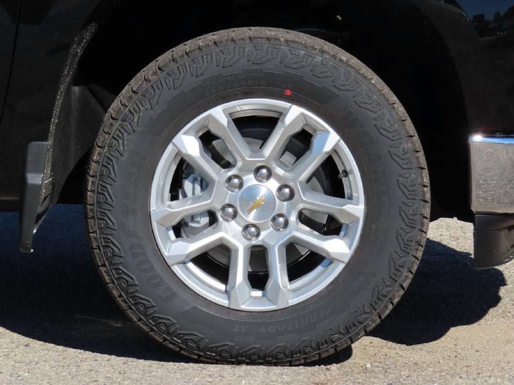 2026 Chevrolet Silverado 1500 LT - Photo 17