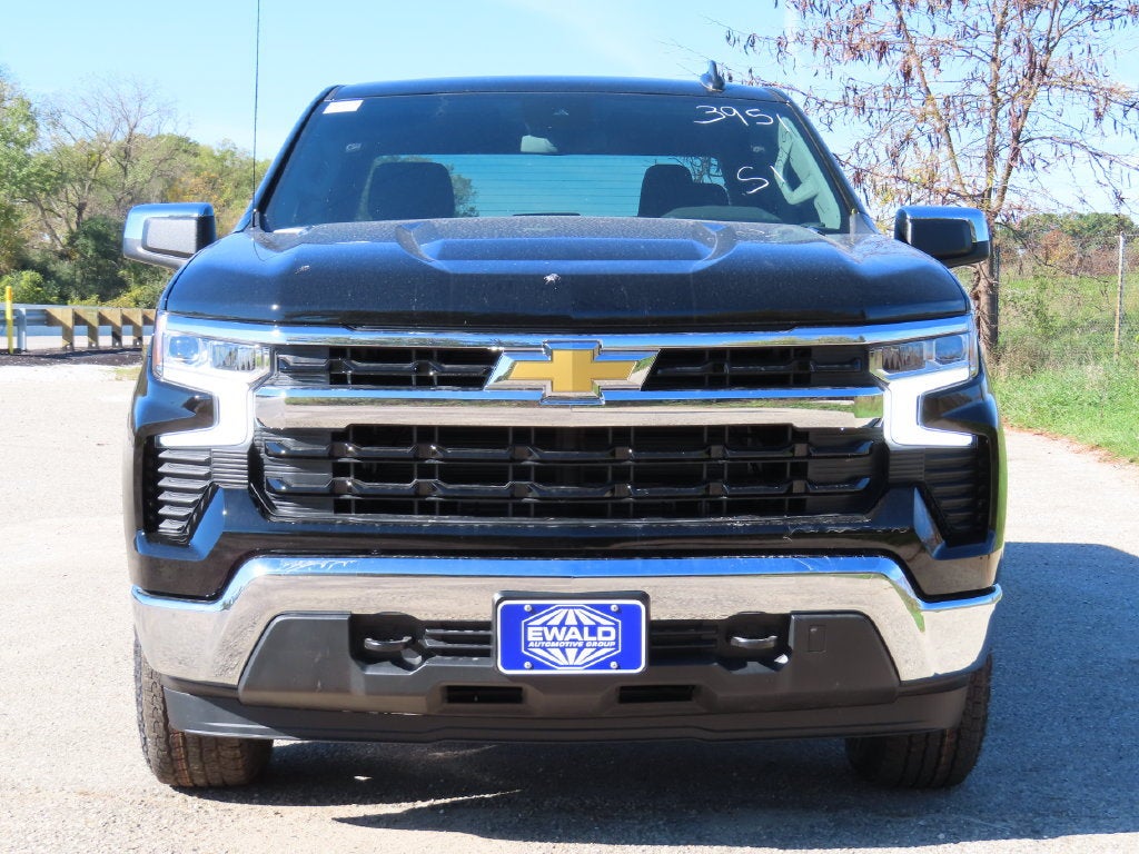 2026 Chevrolet Silverado 1500 LT - Photo 19