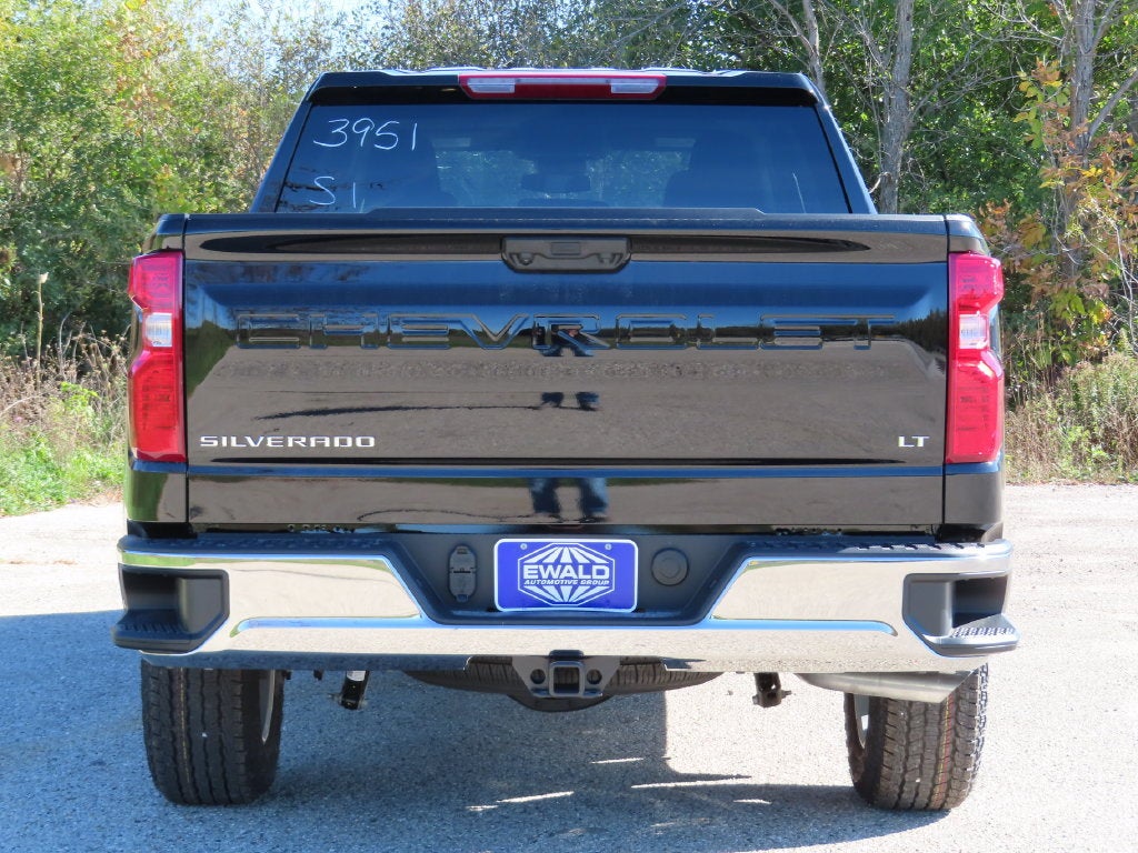 2026 Chevrolet Silverado 1500 LT - Photo 20