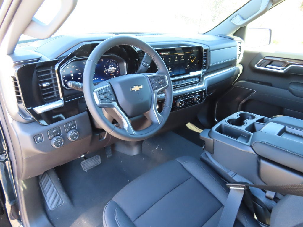 2026 Chevrolet Silverado 1500 LT - Photo 21