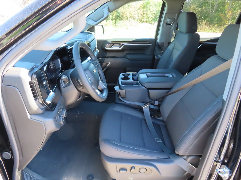 2026 Chevrolet Silverado 1500 LT - Photo 22