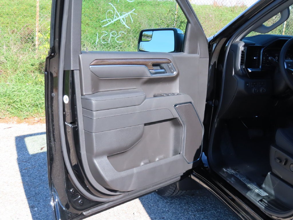 2026 Chevrolet Silverado 1500 LT - Photo 23
