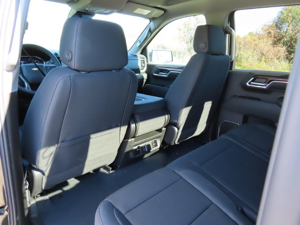 2026 Chevrolet Silverado 1500 LT - Photo 24
