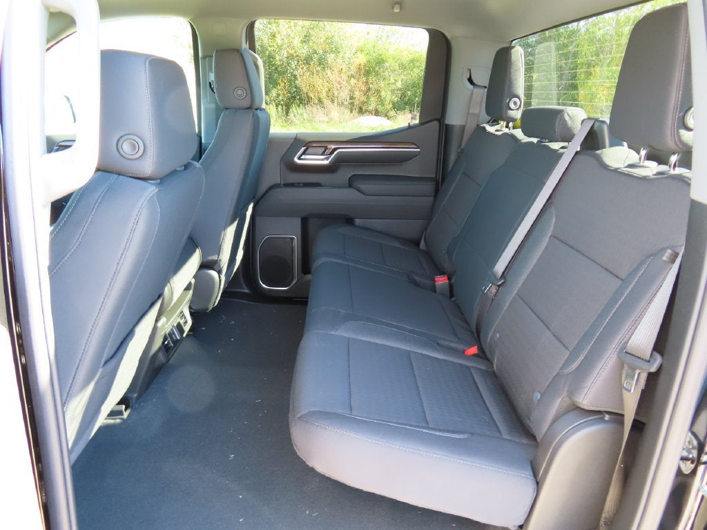 2026 Chevrolet Silverado 1500 LT - Photo 25