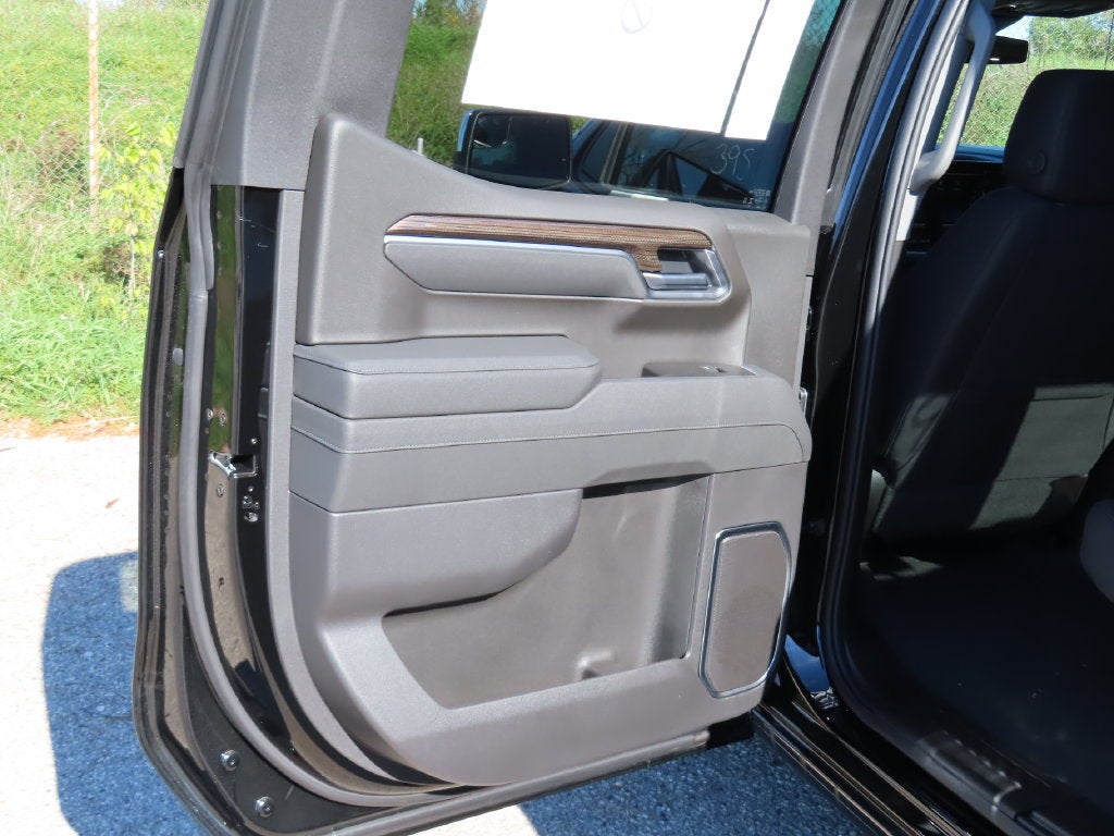 2026 Chevrolet Silverado 1500 LT - Photo 26