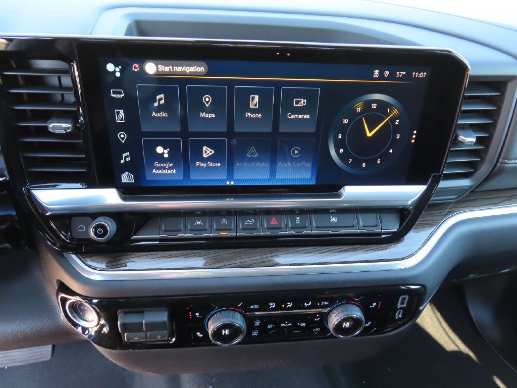 2026 Chevrolet Silverado 1500 LT - Photo 5