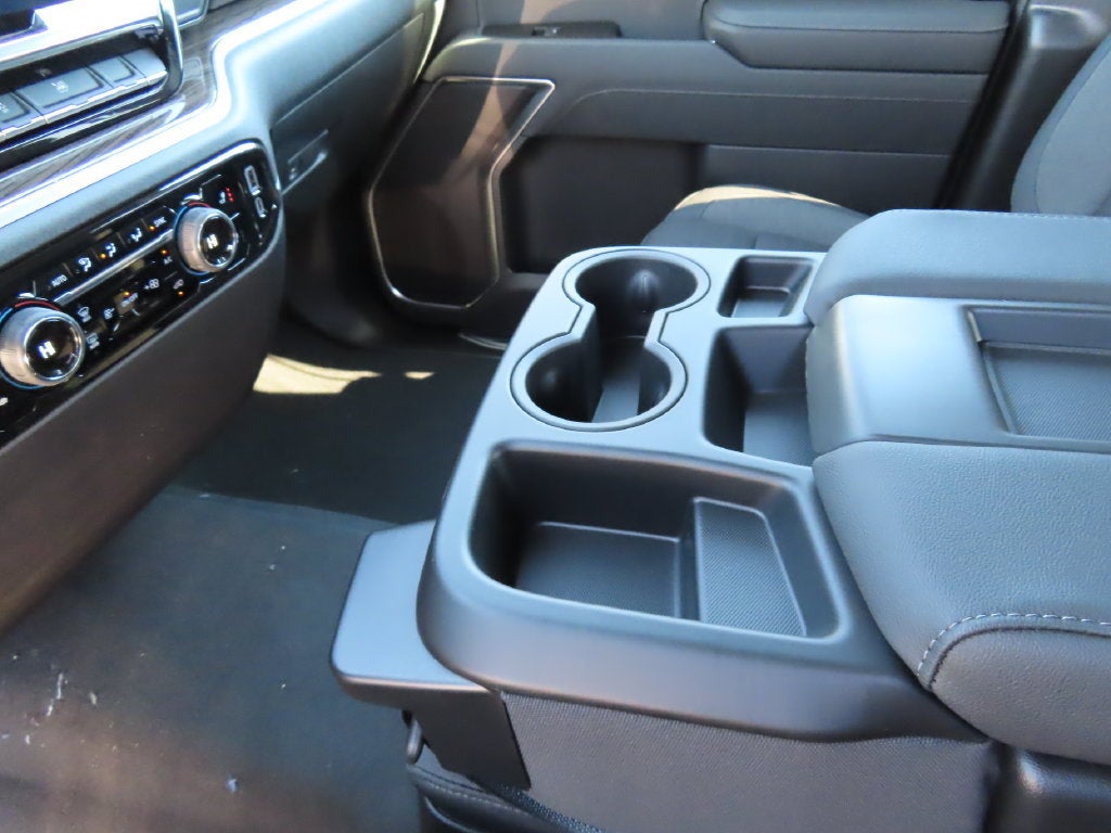 2026 Chevrolet Silverado 1500 LT - Photo 6