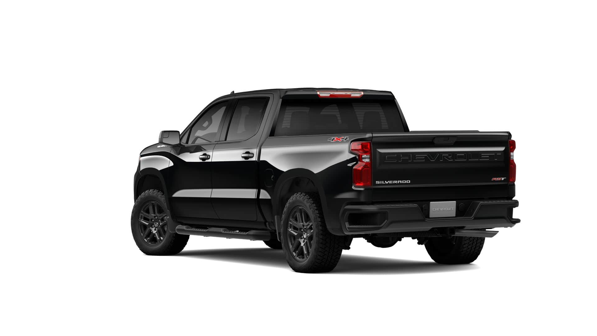 2026 Chevrolet Silverado 1500 RST - Photo 2