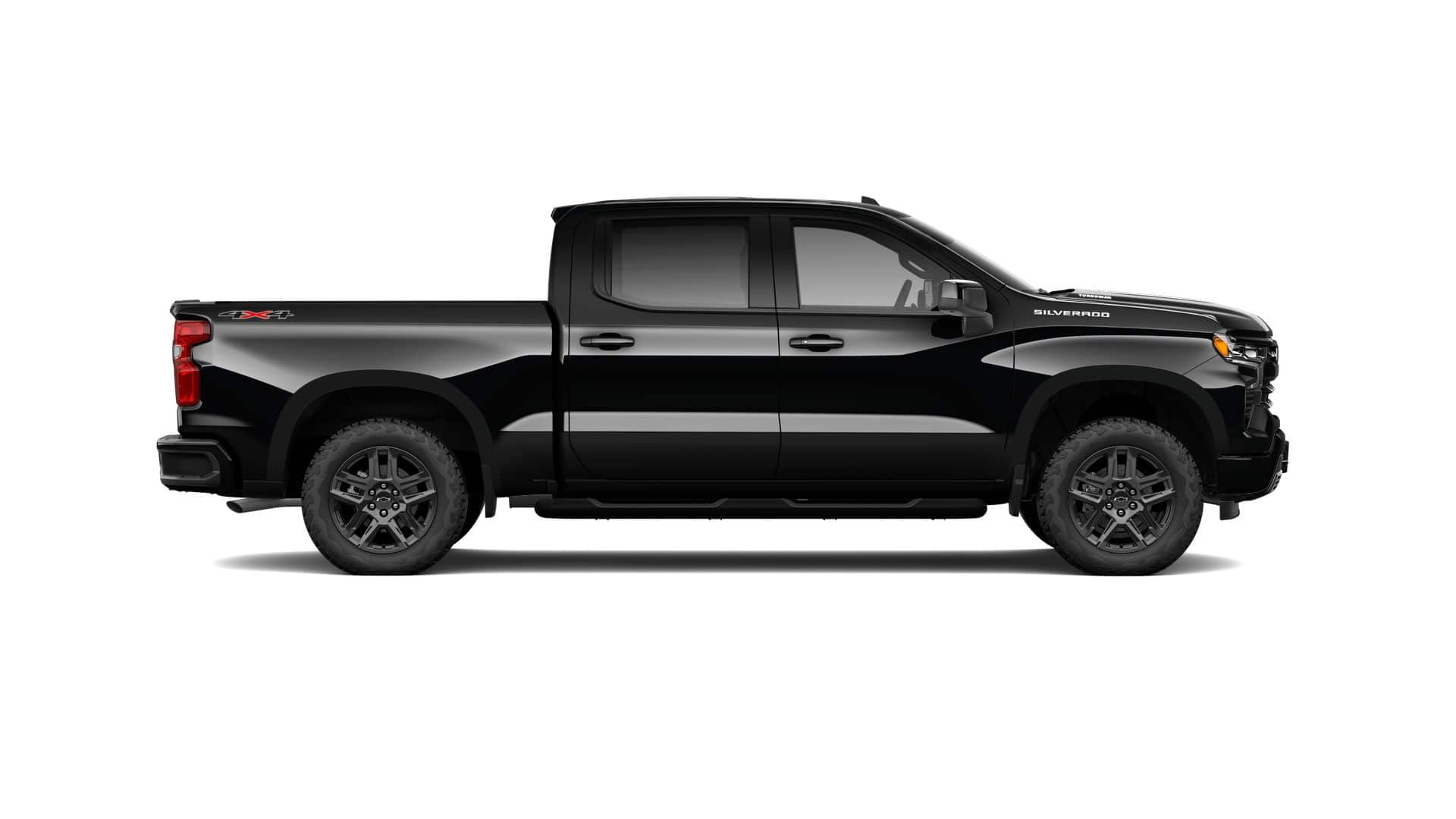 2026 Chevrolet Silverado 1500 RST - Photo 3