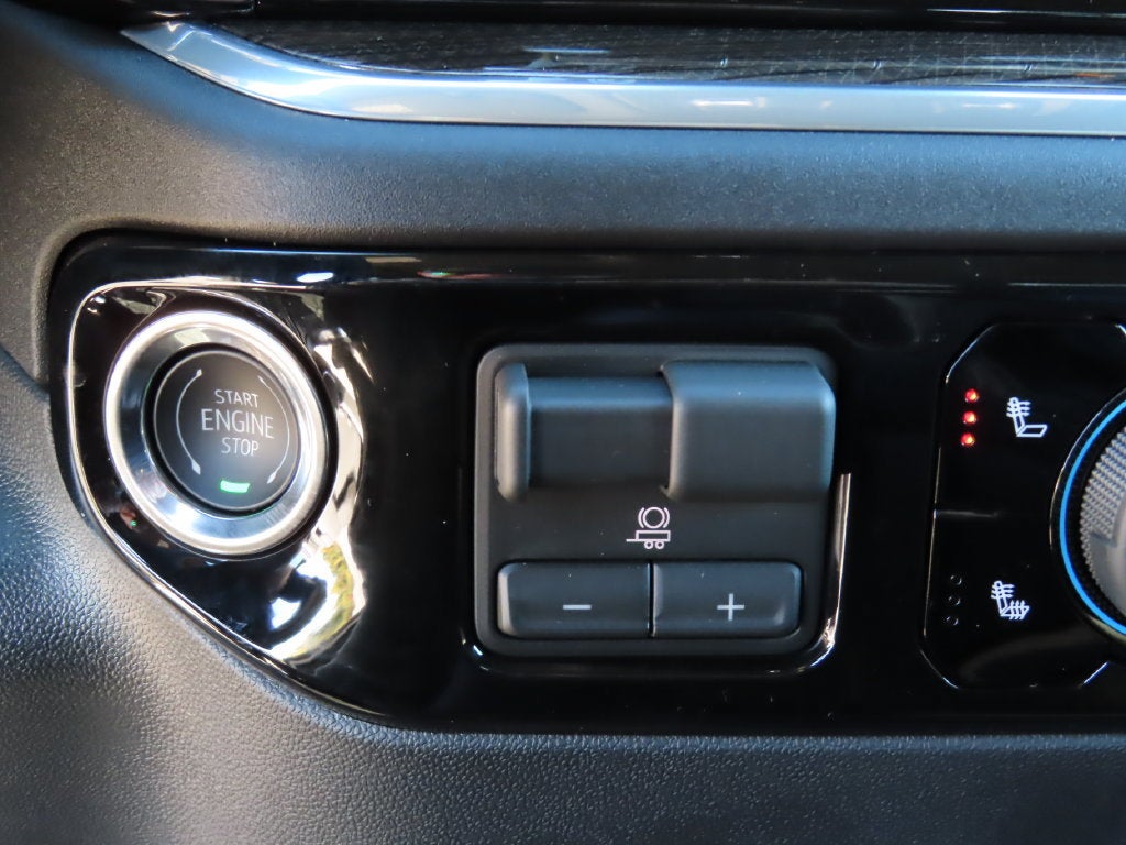 2026 Chevrolet Silverado 1500 RST - Photo 10