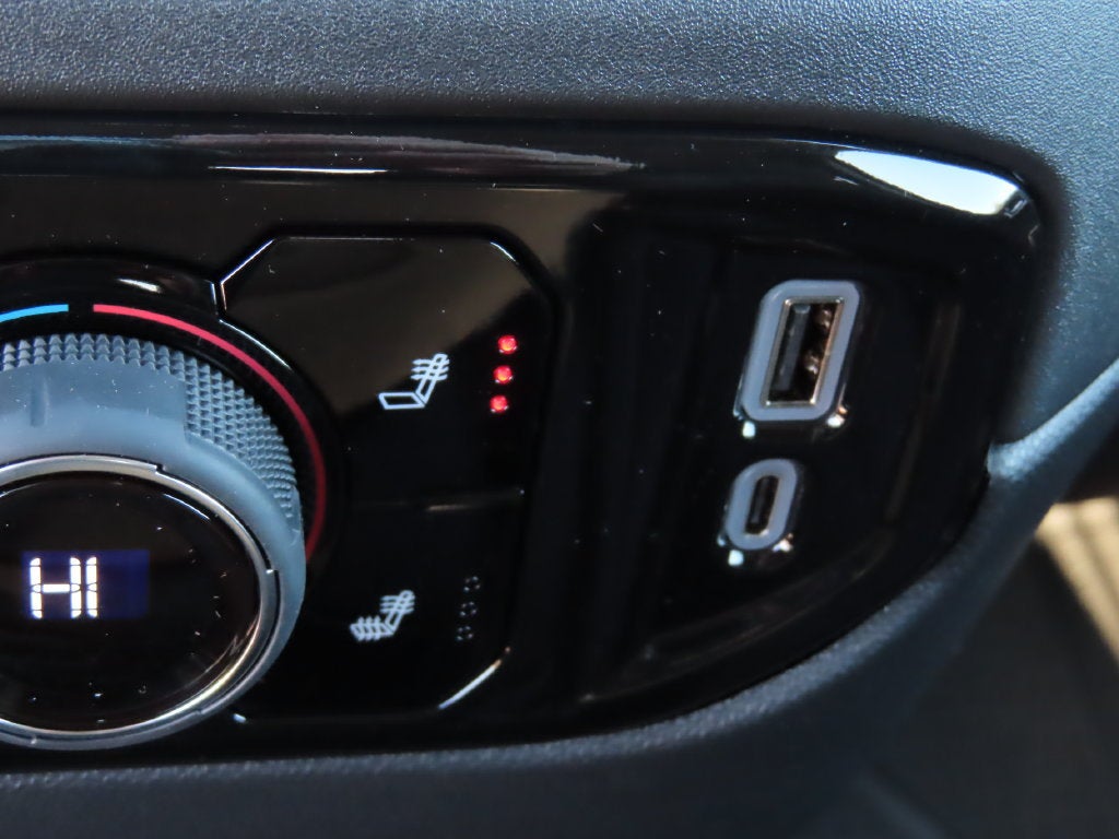 2026 Chevrolet Silverado 1500 RST - Photo 11