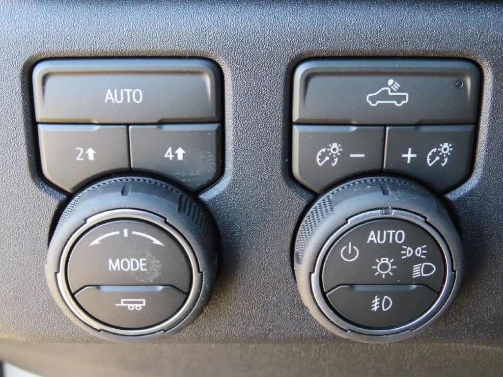 2026 Chevrolet Silverado 1500 RST - Photo 16