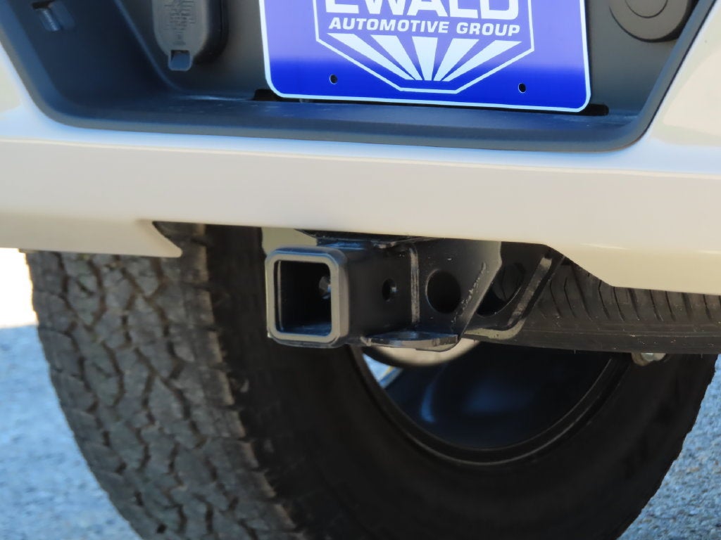 2026 Chevrolet Silverado 1500 RST - Photo 17