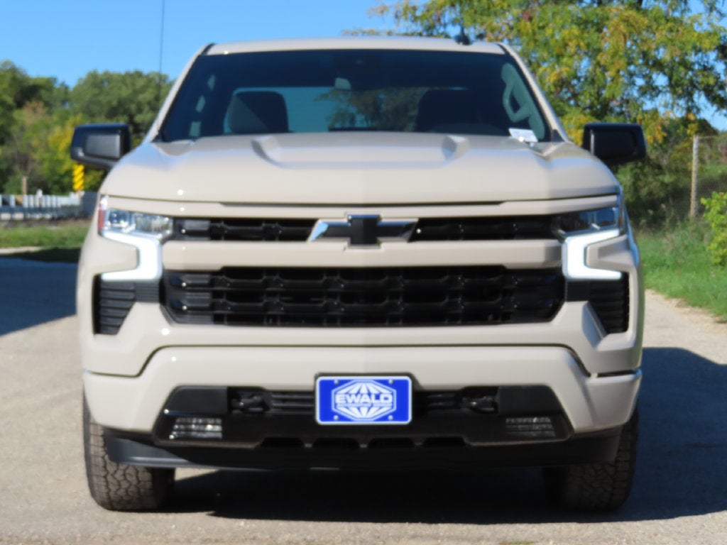 2026 Chevrolet Silverado 1500 RST - Photo 19