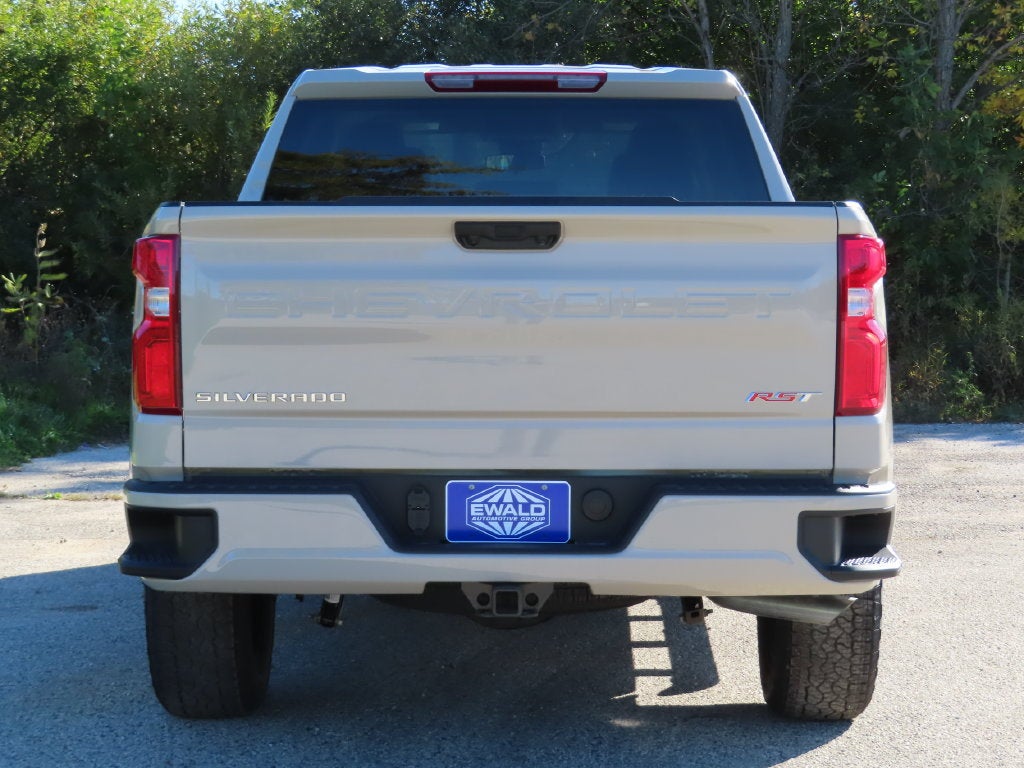 2026 Chevrolet Silverado 1500 RST - Photo 20