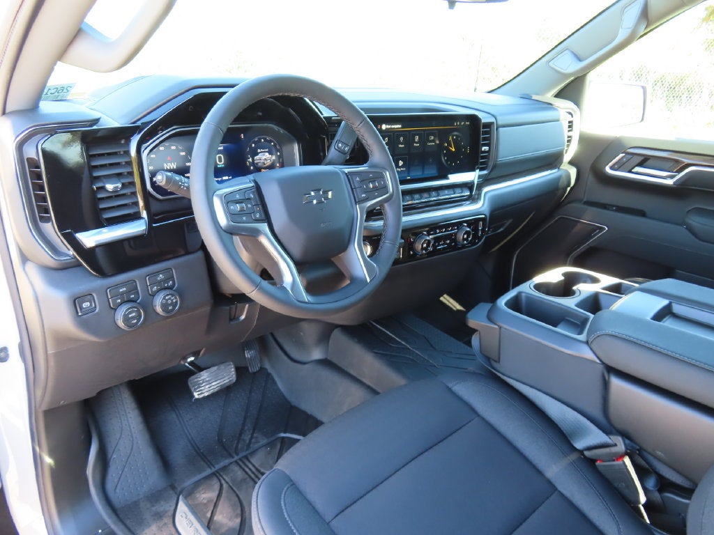 2026 Chevrolet Silverado 1500 RST - Photo 21