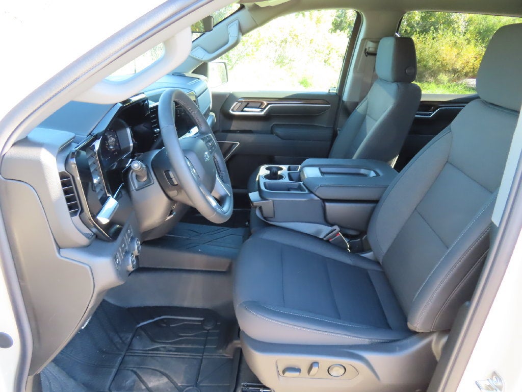 2026 Chevrolet Silverado 1500 RST - Photo 22