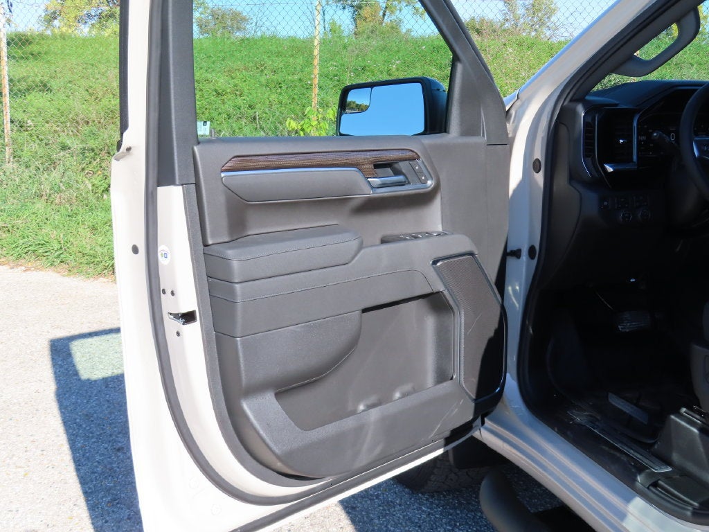 2026 Chevrolet Silverado 1500 RST - Photo 23