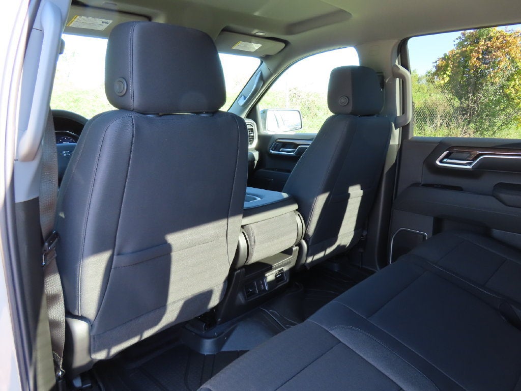 2026 Chevrolet Silverado 1500 RST - Photo 24