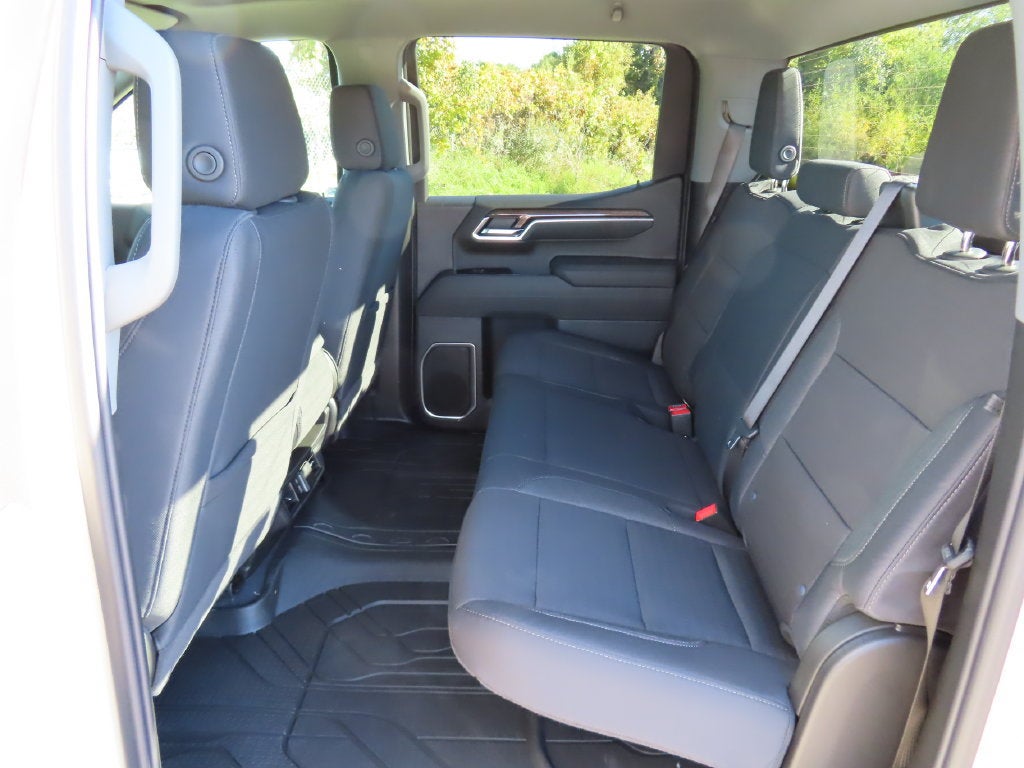 2026 Chevrolet Silverado 1500 RST - Photo 25