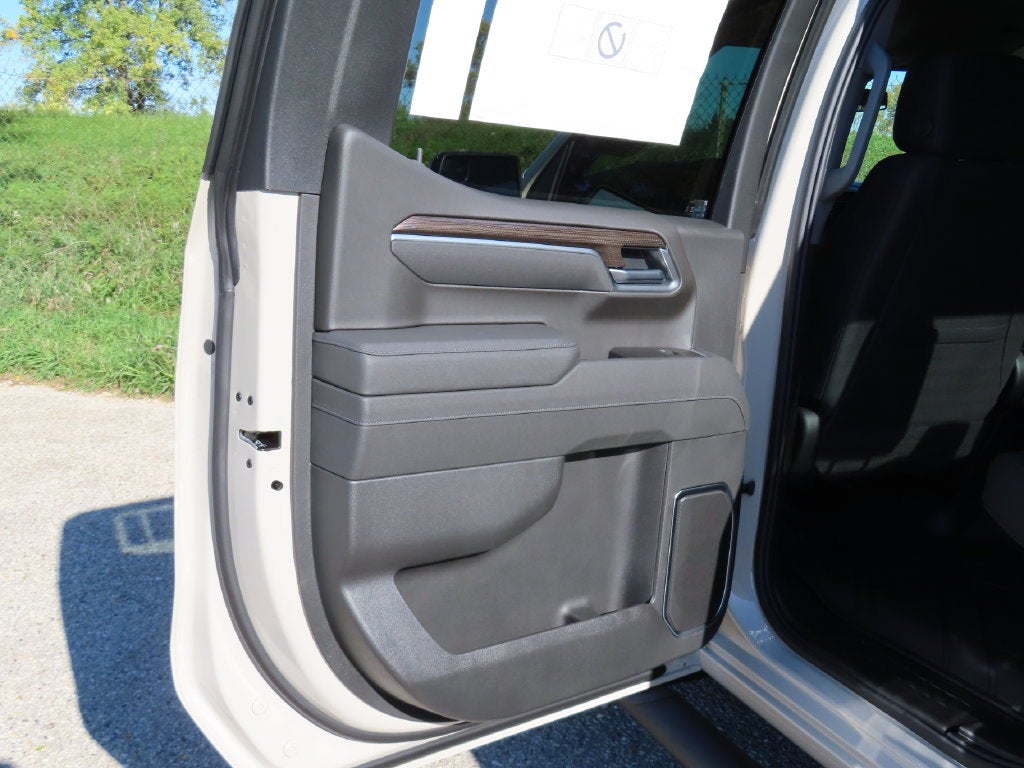 2026 Chevrolet Silverado 1500 RST - Photo 26