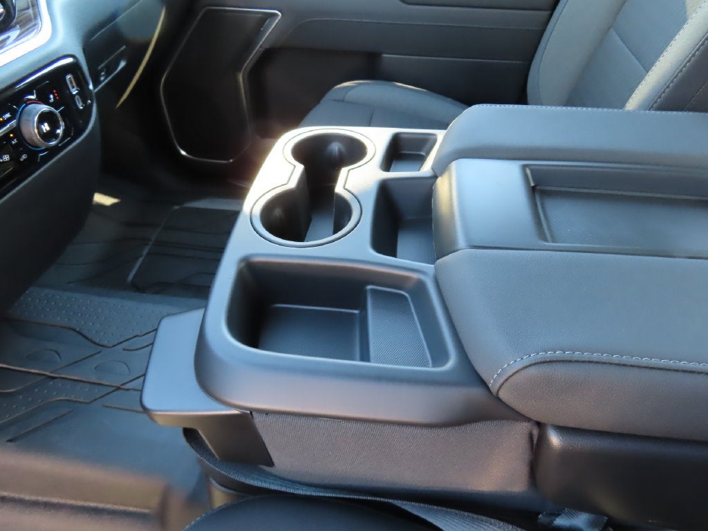 2026 Chevrolet Silverado 1500 RST - Photo 6