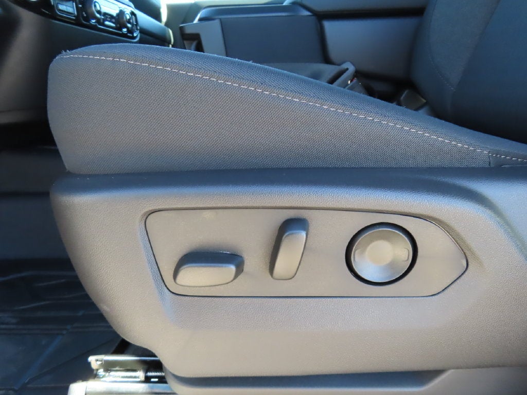 2026 Chevrolet Silverado 1500 RST - Photo 9