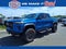 2023 Chevrolet Colorado ZR2