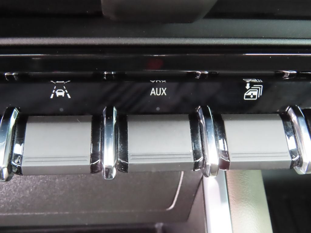 2023 Chevrolet Colorado ZR2