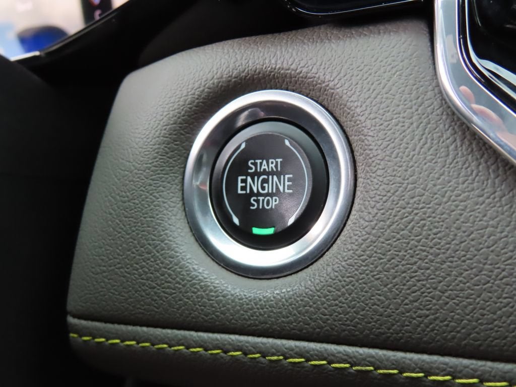 2023 Chevrolet Colorado ZR2