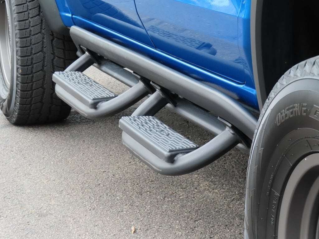 2023 Chevrolet Colorado ZR2