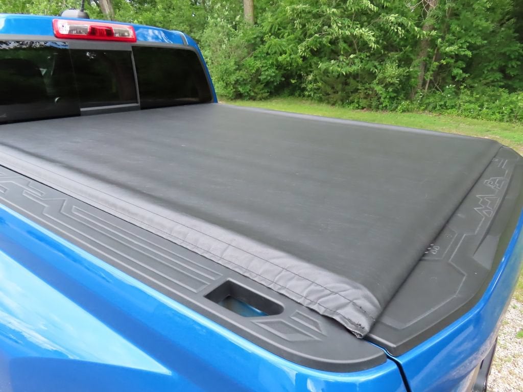 2023 Chevrolet Colorado ZR2
