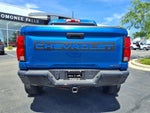 2023 Chevrolet Colorado ZR2