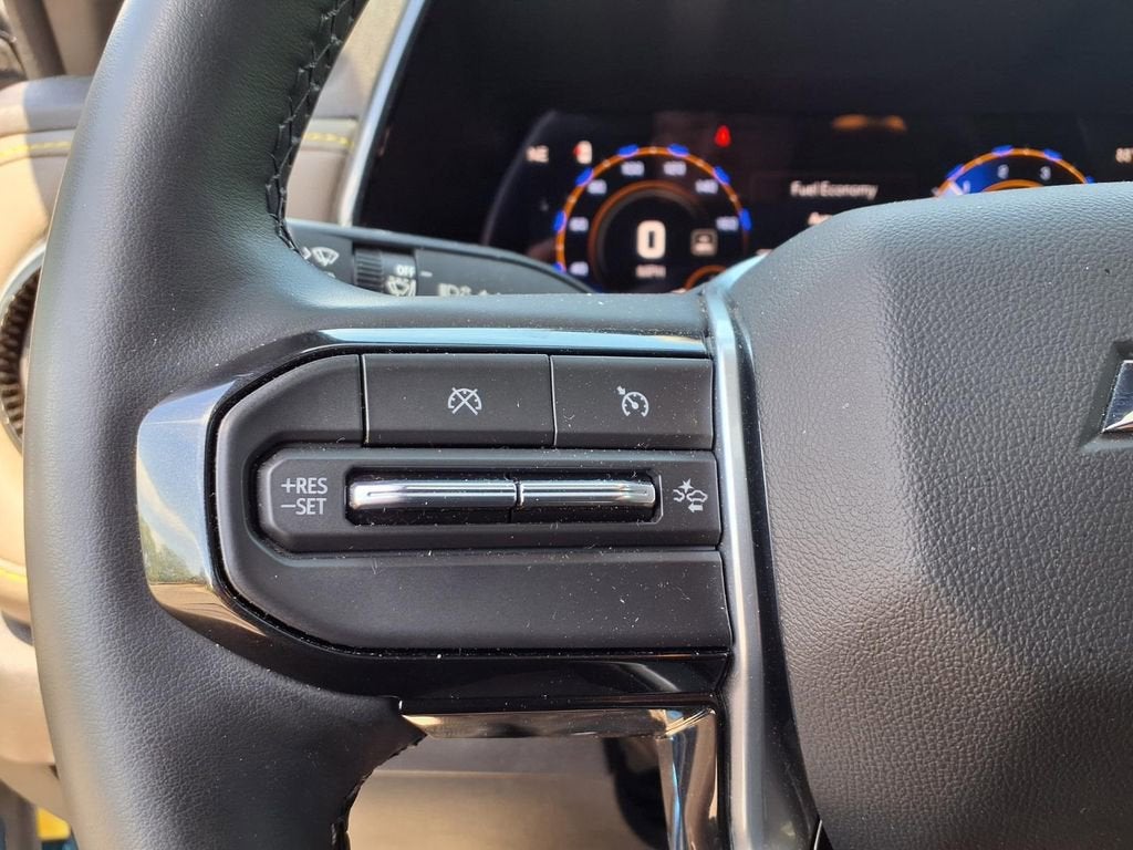 2023 Chevrolet Colorado ZR2