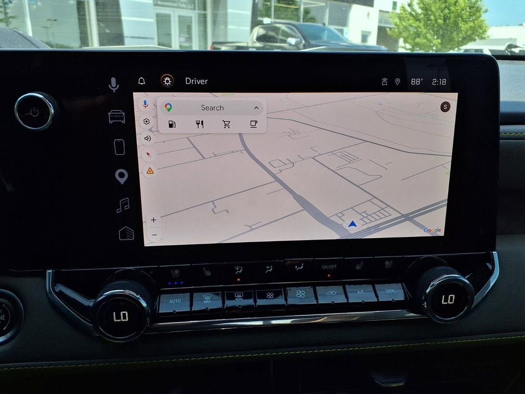 2023 Chevrolet Colorado ZR2