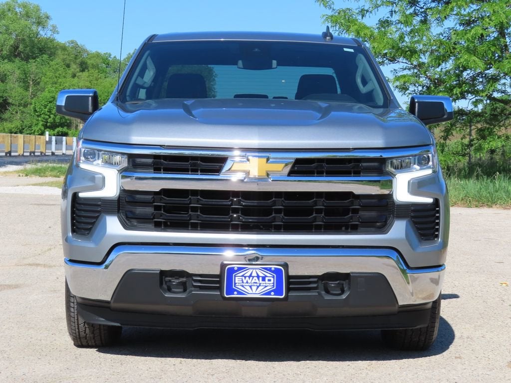 2023 Chevrolet Silverado 1500 LT - Photo 17