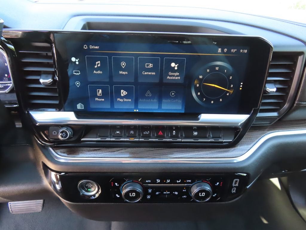 2023 Chevrolet Silverado 1500 LT - Photo 20