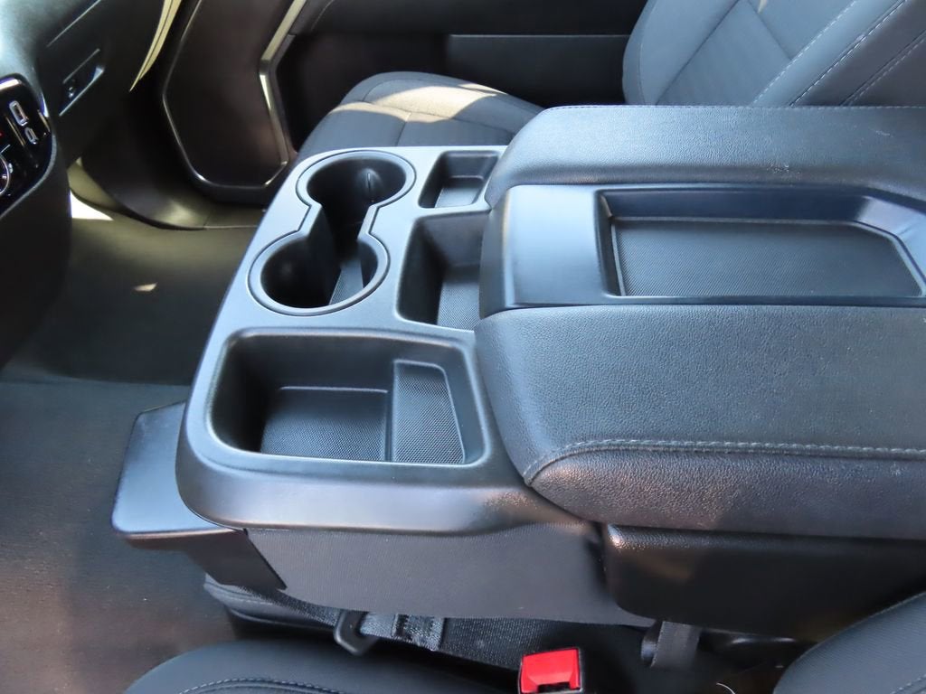 2023 Chevrolet Silverado 1500 LT - Photo 21