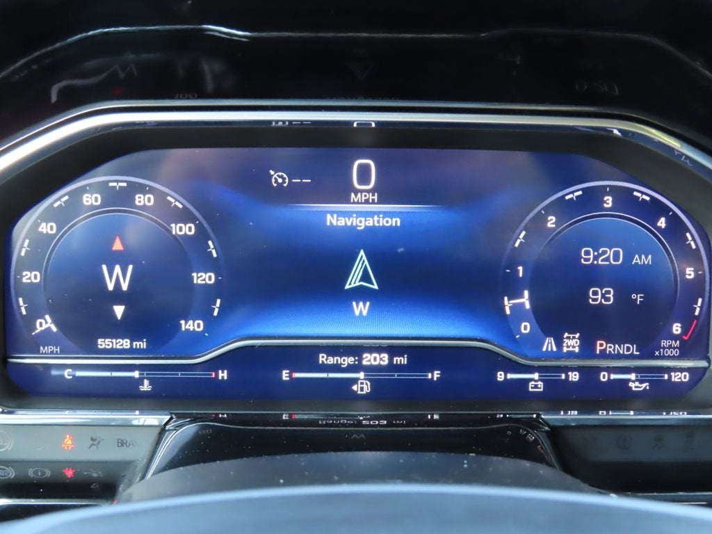 2023 Chevrolet Silverado 1500 LT - Photo 22