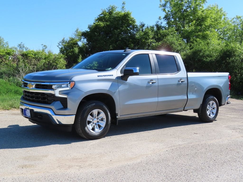 2023 Chevrolet Silverado 1500 LT - Photo 23