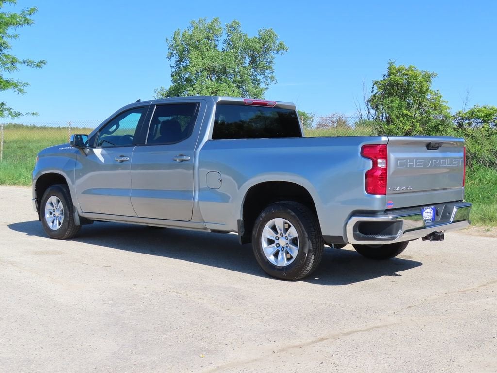 2023 Chevrolet Silverado 1500 LT - Photo 26