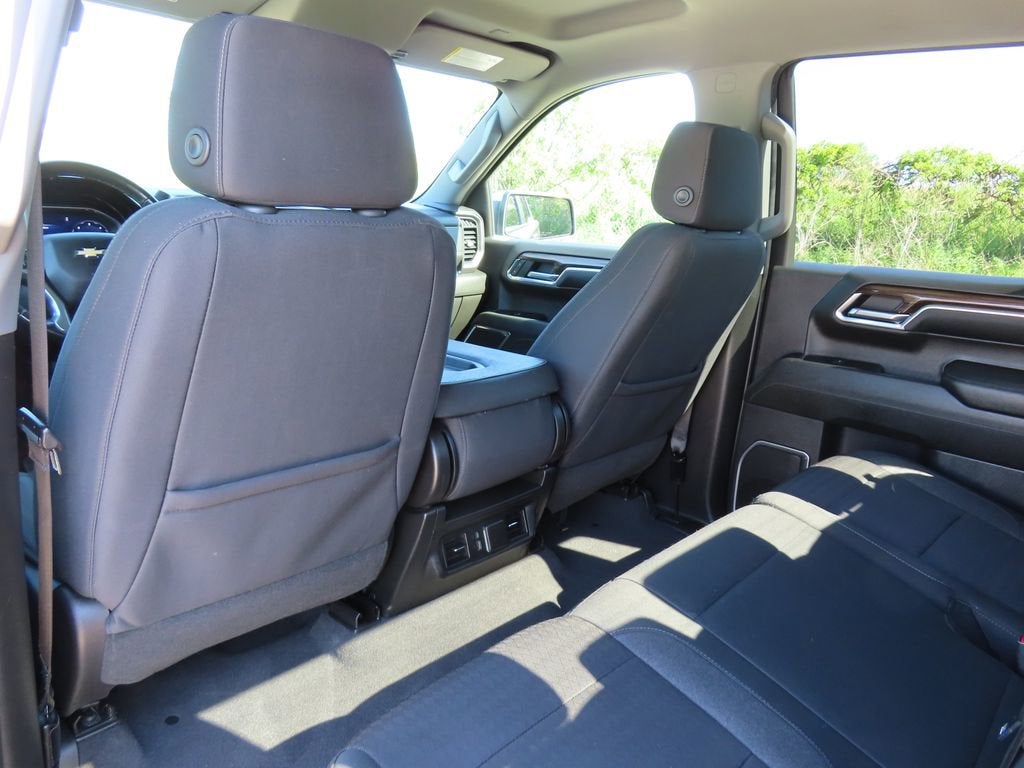 2023 Chevrolet Silverado 1500 LT - Photo 27