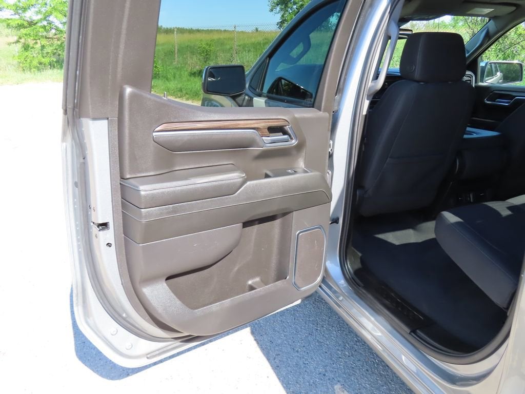 2023 Chevrolet Silverado 1500 LT - Photo 29