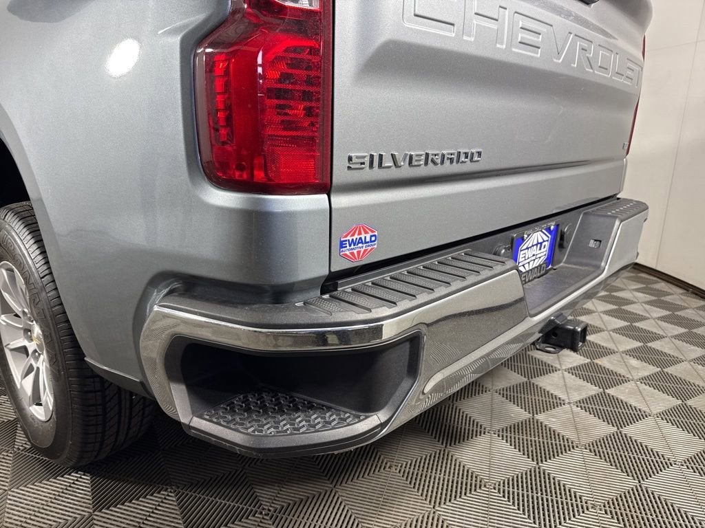 2023 Chevrolet Silverado 1500 LT - Photo 31