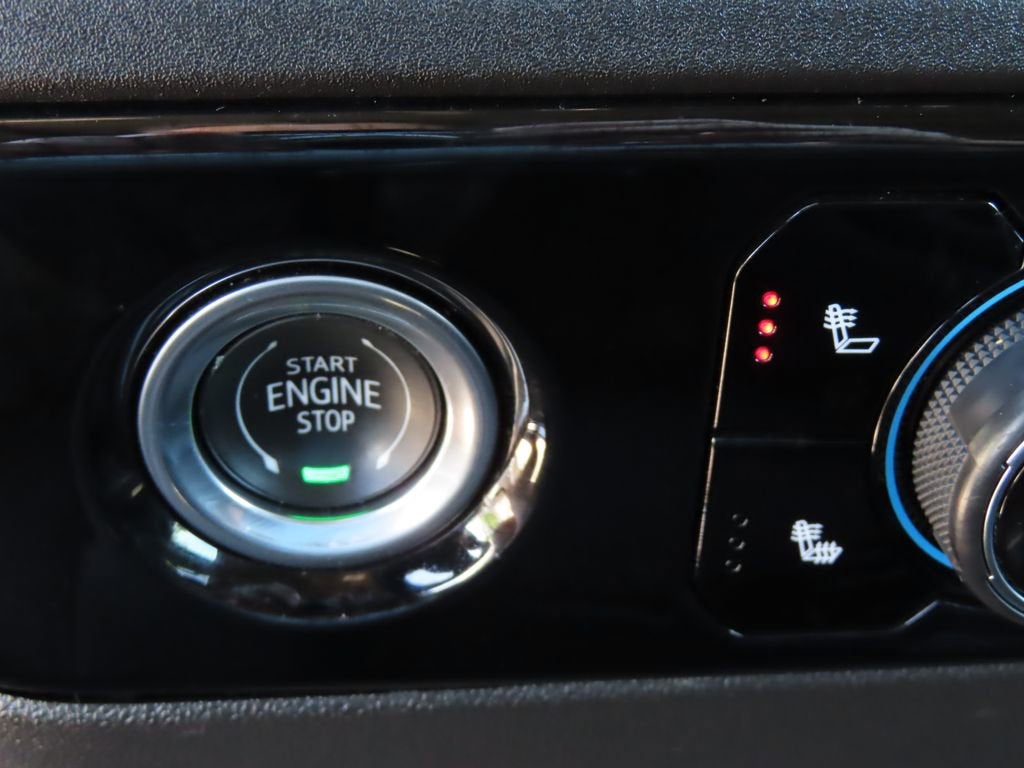 2023 Chevrolet Silverado 1500 LT - Photo 7