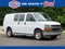 2024 Chevrolet Express Cargo 2500 WT