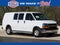 2024 Chevrolet Express Cargo 2500 WT