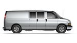2026 Chevrolet Express Cargo 3500 WT