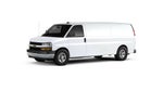 2025 Chevrolet Express Cargo 3500 WT
