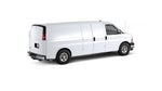 2025 Chevrolet Express Cargo 3500 WT